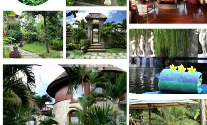 villa umalas standart hotel*4