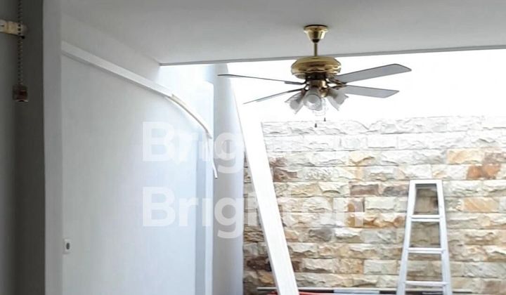 Rumah Surabaya Barat 2