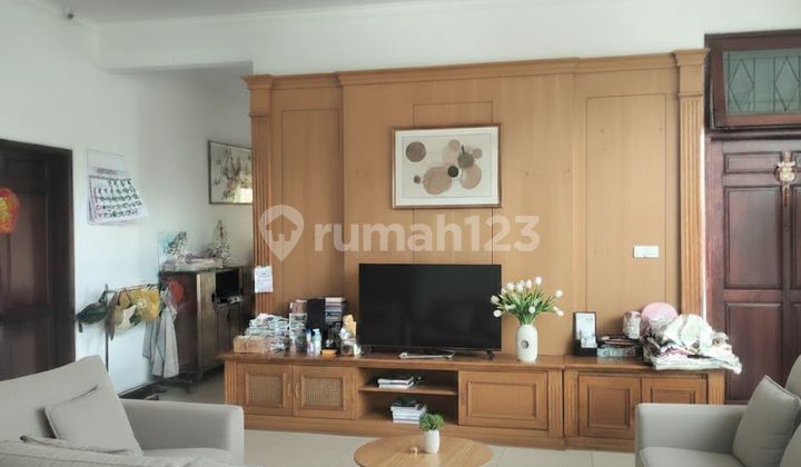 Rumah Besar Eksklusif Gatot Subroto.denpasar 2