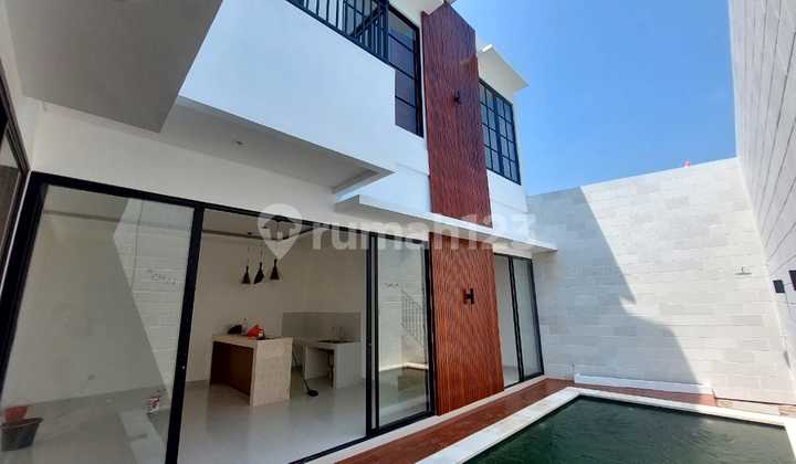 Villa New Pecatu..view Gwk And Sea View Villa New Pecatu..view Gwk And Sea View