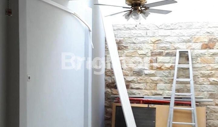 Rumah Minimalis Surabaya Barat.. 2