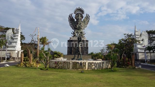 Villa Mewah Pecatu Resort