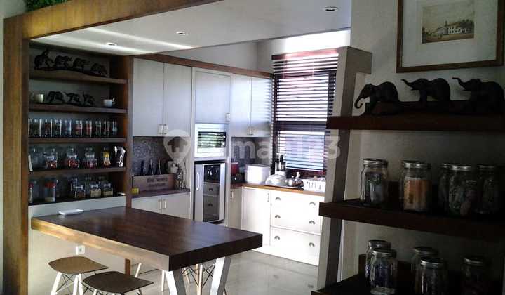 Villa Mewah Di Pecatu Graha Dekat Pantai Dreamland 2