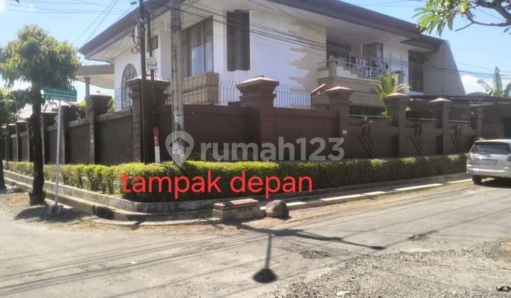 Rumah Lokasi Premium Gatsu