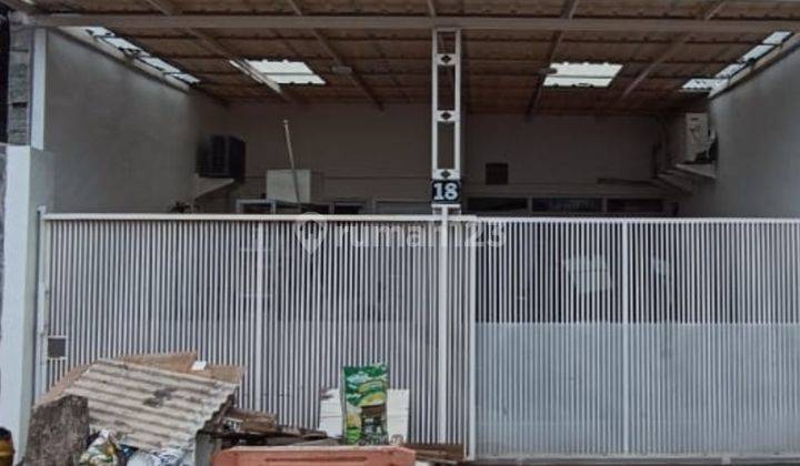 Rumah Surabaya Barat 2