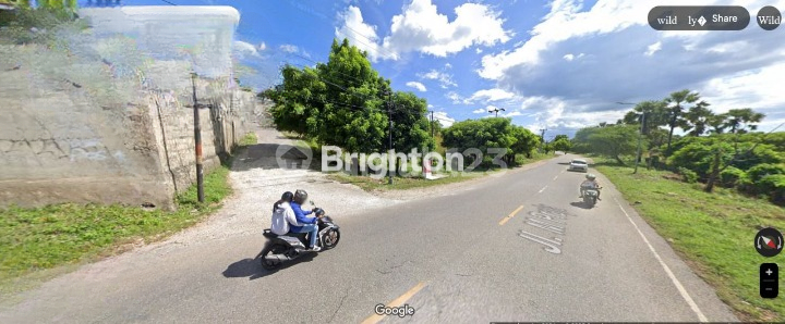 Premium Land in Kupang Premium Land in Kupang