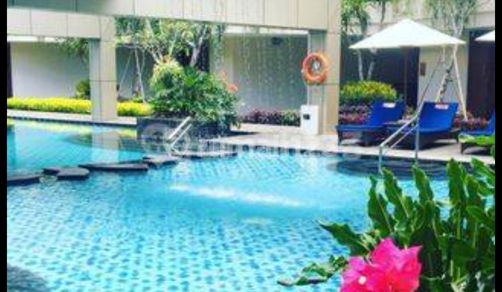 5* Hotel in Nusa Dua Bali 2
