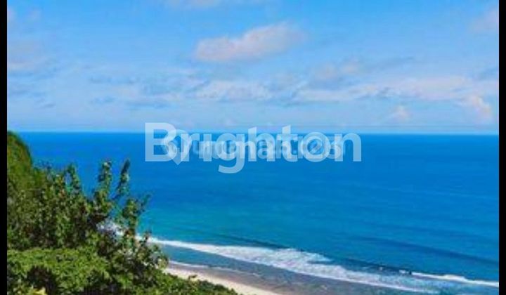 tanah los tebing uluwatu tanah los tebing uluwatu