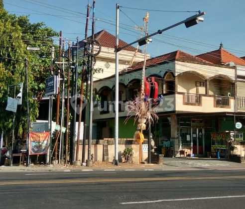 SHOPHOUSE ON BULUH INDAH STREET SHOPHOUSE ON BULUH INDAH STREET