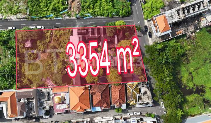 Strategic Land in the Sunset Road Area Strategic Land in the Sunset Road Area