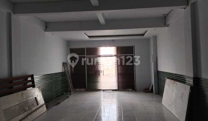 SHOPHOUSE ON MAHENDRA STREET 2