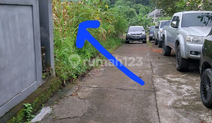 Tanah Strategis di Tabanan Tanah Strategis di Tabanan