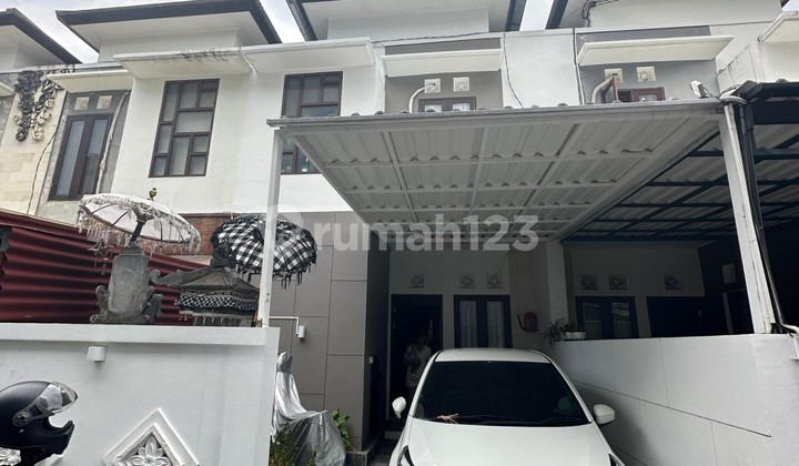 Dijual Rumah Modern Minimalis Di Jl. Tukad Irawadi Dijual Rumah Modern Minimalis Di Jl. Tukad Irawadi