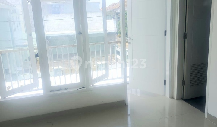 RUMAH NYAMAN DAN STRATEGIS DI DENPASAR SELATAN 2