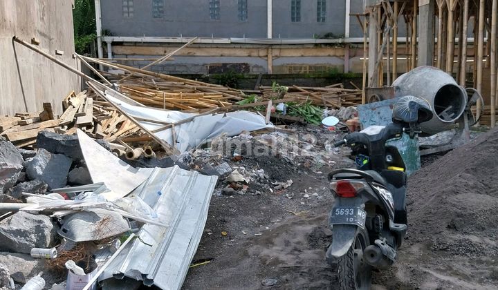 TANAH STRATEGIS DI JL TUKAD BALIAN