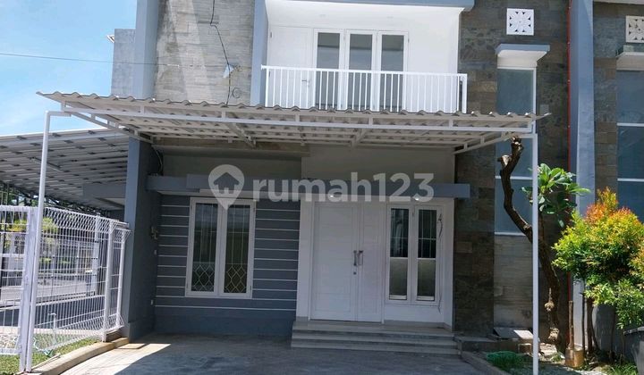 Disewakan Rumah Di Lokasi Strategis Di Pedungan