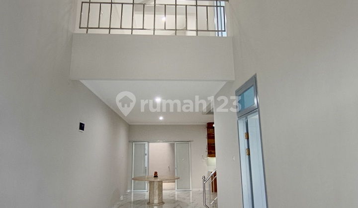 Jual Rumah Baru Full Renov Perumahan Citra Garden 1 Uk.6x20m Carport 2 Mobil Shm Hadap Selatan 2