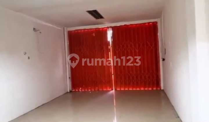 Taman Palem Lestari Shop House 1000 Connected 2 Units 8X14 Open 3 Floors 2