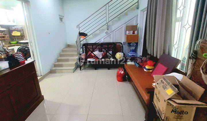 Sewakan Rumah Dadap Duta Bandara Permai Jl Raya Perancis 1