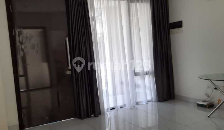 Rumah 2 Tingkat Lavon Swan City Cikupa Cluster Gracia 77m² 2