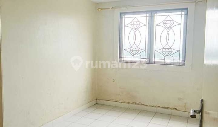 Apartemen Teluk Intan Topaz LT 18 Luas 45M 2Kt 2 Ac Non Furnish 2