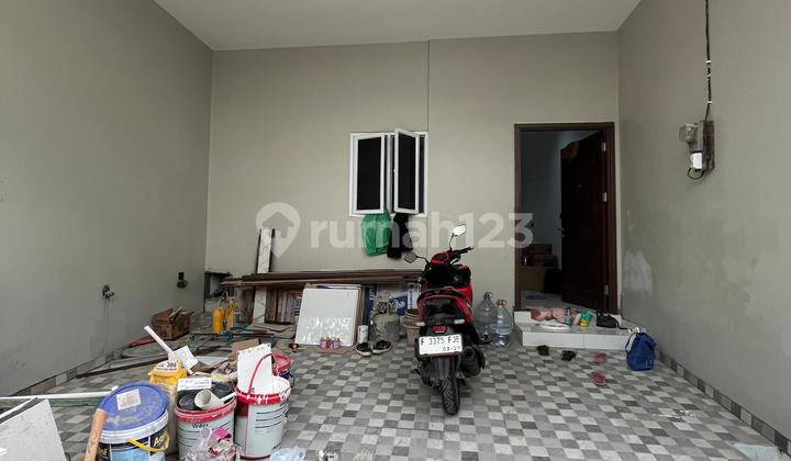 New House Duri Kepa 5.5 X 13.5 Meters 4 Floors East Facing Already SHM 2