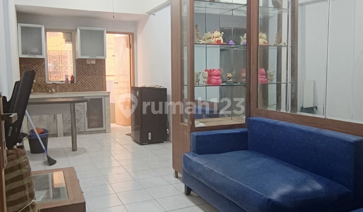 Teluk Intan Topaz Apartment 11th Floor 2 Bedroom, Equipped with 2 ACs, Refrigerator, Furnished