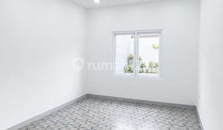 Tanjung Duren Residence 5.5X11, 2nd Floor, 1st Level, Carport, 2 Bedrooms