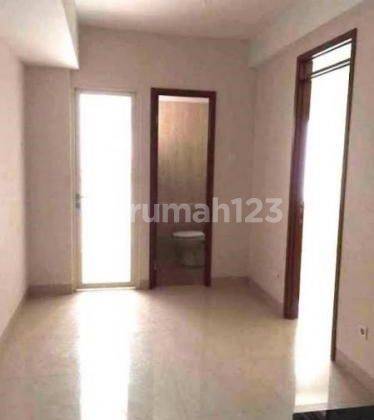 Sewa 2 Bedroom Green Park View Tower G Lt.19 2