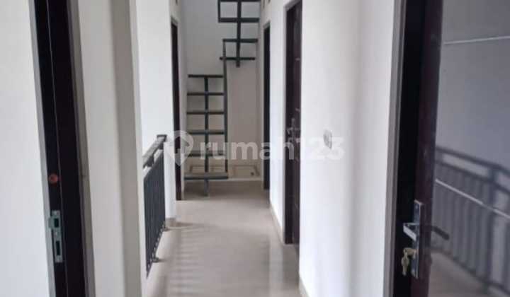 Rumah Kost Baru Kelapa Gading 120m² 3 Lantai 15 Kamar Rumah Kost Baru Kelapa Gading 120m² 3 Lantai 15 Kamar