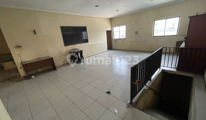 Rent Warehouse 895m2 in Kapuk Area, Suitable for Production and Office