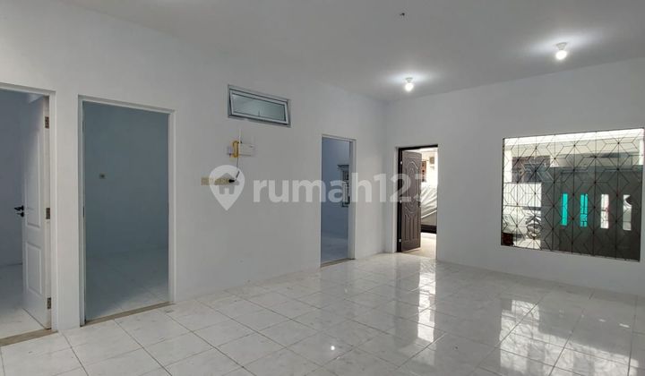 Sewa Rumah 9X11 Meter Tanjung Duren 3 Kmr Tidur Dekat Pasar Kopro 2