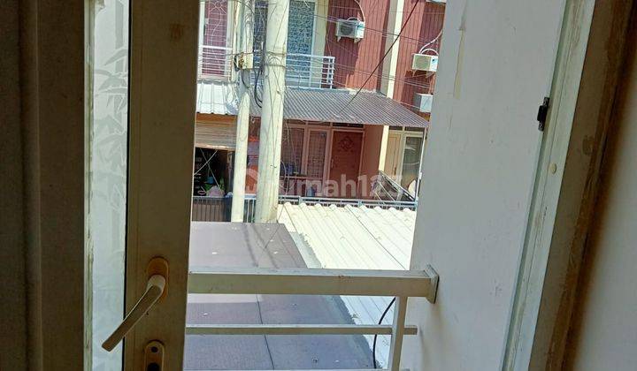 Jual Cepat Rumah Park Residence Taman Surya 2
