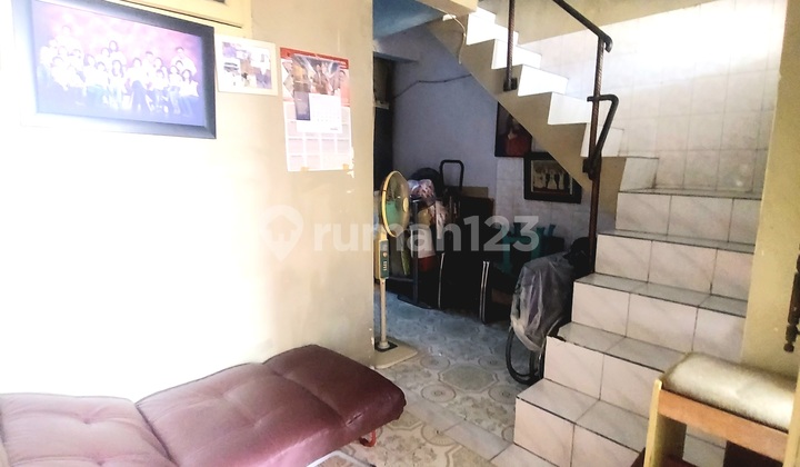 Teluk Gong Residence 5x15 2 Floors East Facing 1 Carport