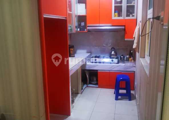 1 house in Taman Surya 5 Size 6x18 Next to Laris Market Kemuliaan School SHM 2