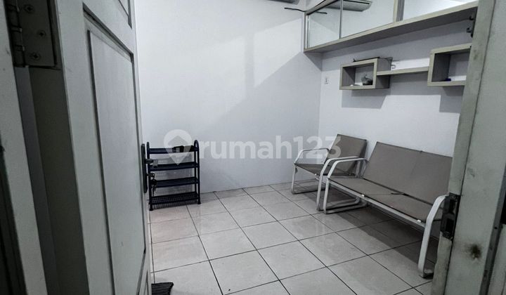 Apartemen Teluk Intan Sapphire Lt.12 Luas 30M² 1 Kt Furnish Tl Gong