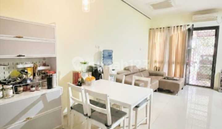 Rumah Siap Huni Casa Jardin Jakbar 5X17meter Furnished Selatan Rumah Siap Huni Casa Jardin Jakbar 5X17meter Furnished Selatan