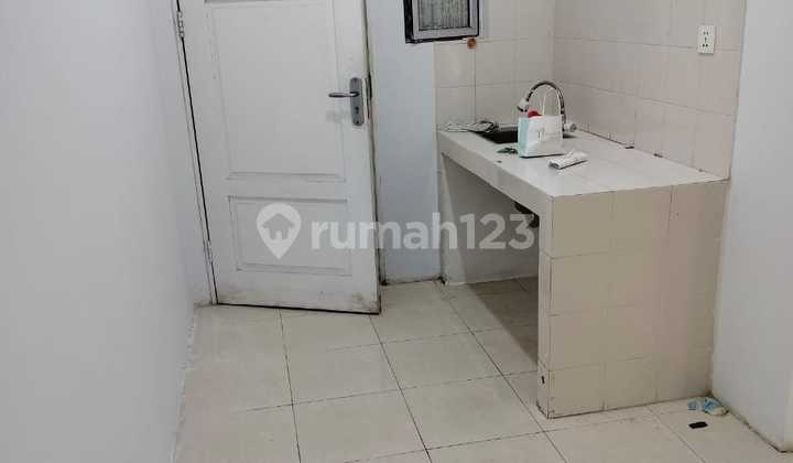 Sewa Apartemen Teluk Intan Sapphire Lt.10 2 Kamar Tidur Teluk Gong Jakarta Utara 2