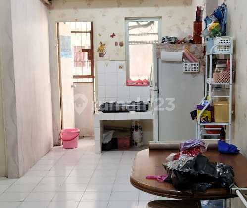 Teluk Intan Topaz Apartment 48M2 Semi-Furnished 2 Bedrooms 8th Floor Teluk Gong