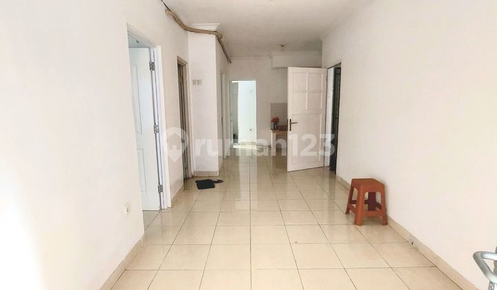 Cheap Sale Town House 6x10 Apartment City Resort Cengkareng 2nd Floor Well-Maintained West Jakarta Cheap Sale Town House 6x10 Apartment City Resort Cengkareng 2nd Floor Well-Maintained West Jakarta