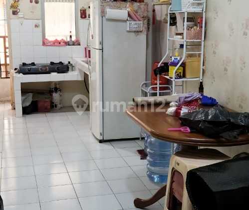 Apartemen Teluk Intan Topaz 48M2 Semi Furnish 2Kt Lt.8 Teluk Gong 2