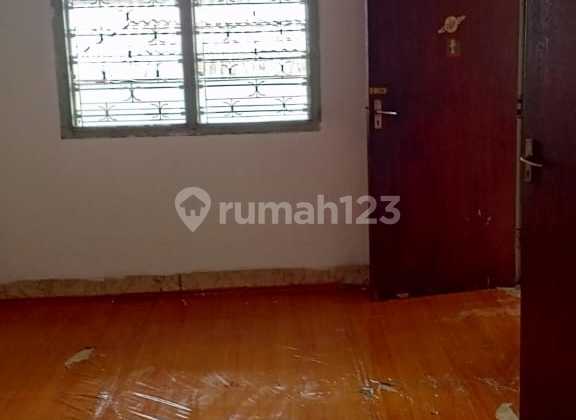 Rumah Tinggal Teluk Gong 5x16 Air.pam 1.5 Lantai 2