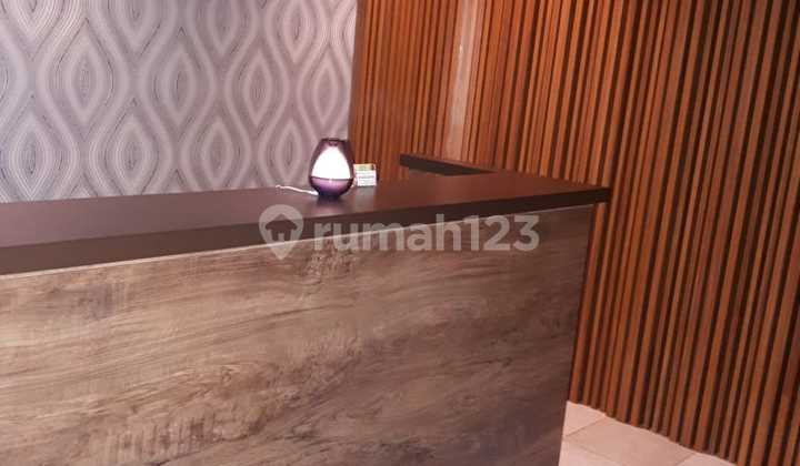 Ratu Raya Park Shop House 79m2 3 Floors West Jakarta Ratu Raya Park Shop House 79m2 3 Floors West Jakarta