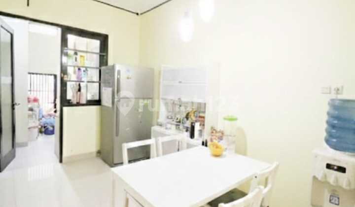 Rumah Siap Huni Casa Jardin Jakbar 5X17meter Furnished Selatan 2