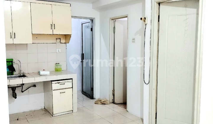 Sewa Apartemen 3 Kamar Teluk Intan Teluk Gong Lt.15 Kosongan 2