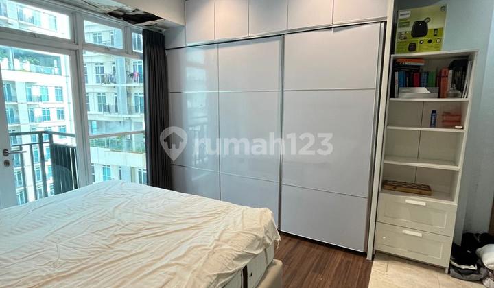 Apartemen Puri Orchard Cengkareng Luas 70m2 Full Furnish Type 2 Unit Jadi 1 Cengkareng Jakarta Barat 2