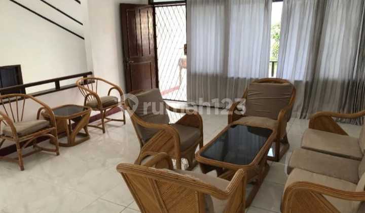 For Sale Miramesa Villa Cipanas Bogor 295m² SHM Fully Furnished Can Also Be Rented Daily For Sale Miramesa Villa Cipanas Bogor 295m² SHM Fully Furnished Can Also Be Rented Daily