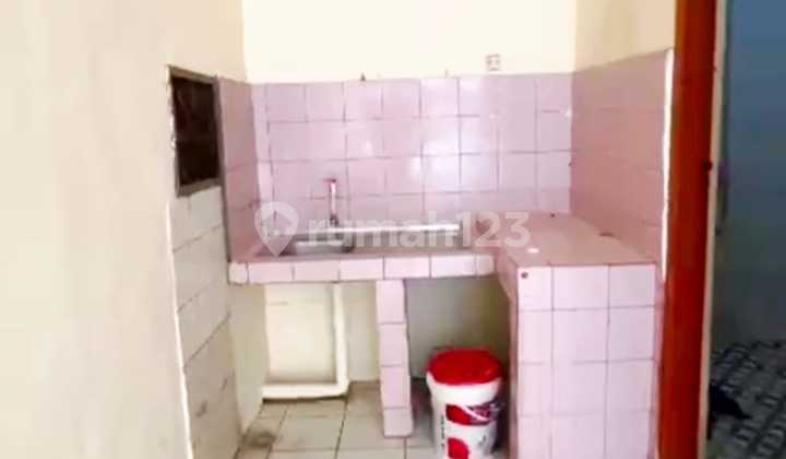 Sewa Rumah Strategis 2 Lantai Pademangan 3 Uk 3.2x12 Bisa Untuk Dagang Jualan 2