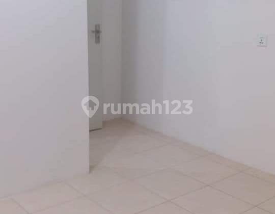 For Rent 1 Bedroom 19th Floor Teluk Intan Kosongan Non Furnished  2