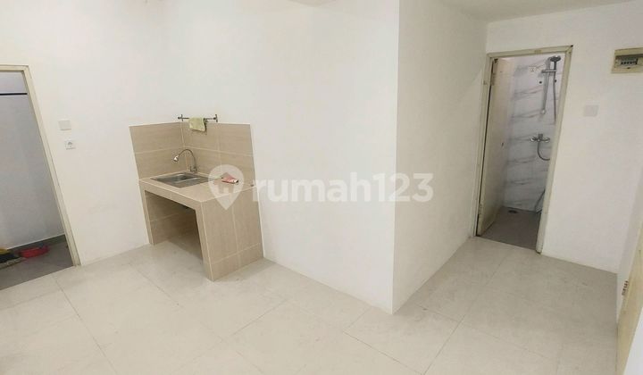 Sewa 2 Kamar Tidur Apartemen Teluk Intan Lt.3 Sapphire Teluk Gong 2